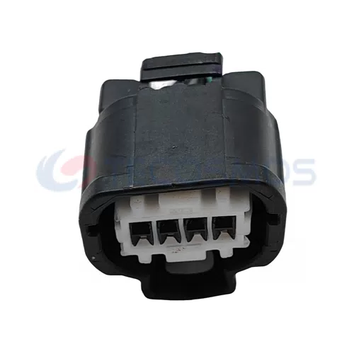 Waterproof Wire Connector Cable Harness Automotive Shell Connector Is Suitable for WM 8pin Female 6189-0187 6189-7608 - image 4